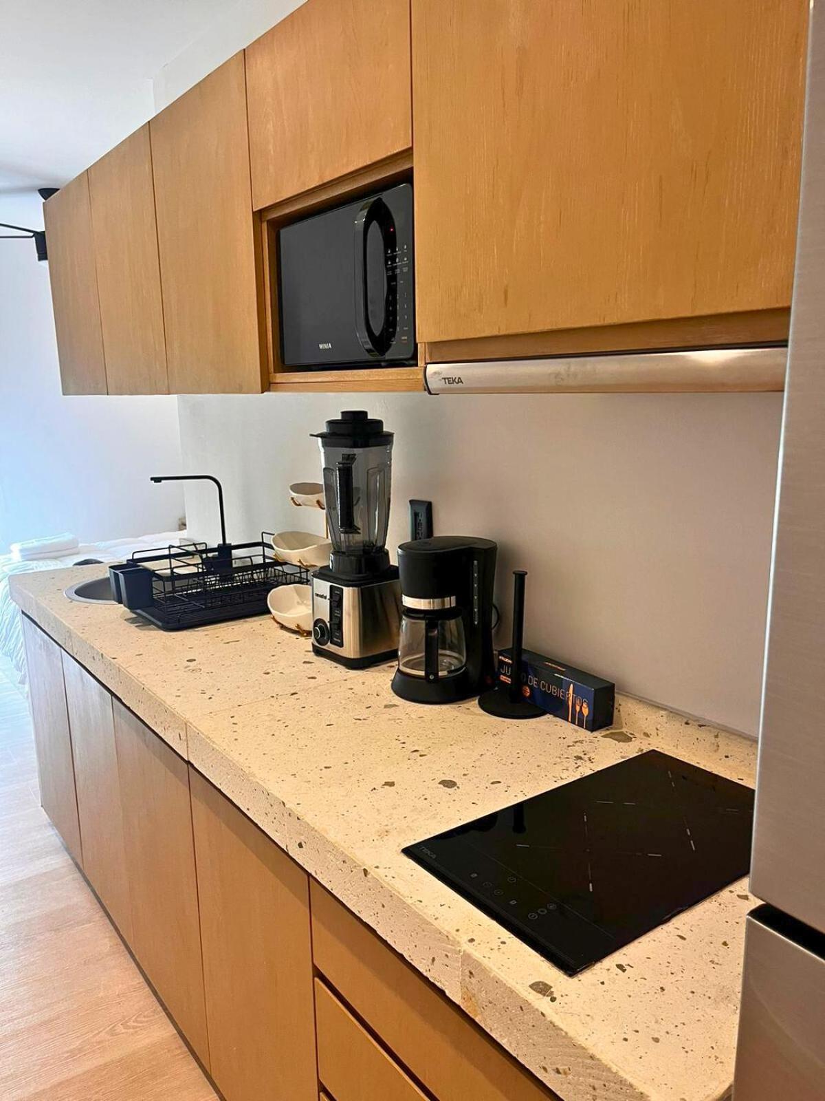 Le 404 By Kumaru Apartamento *
